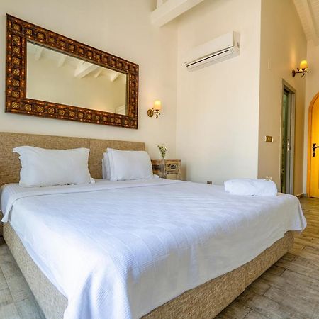 Hotel De Gold Alacati Çeşme エクステリア 写真