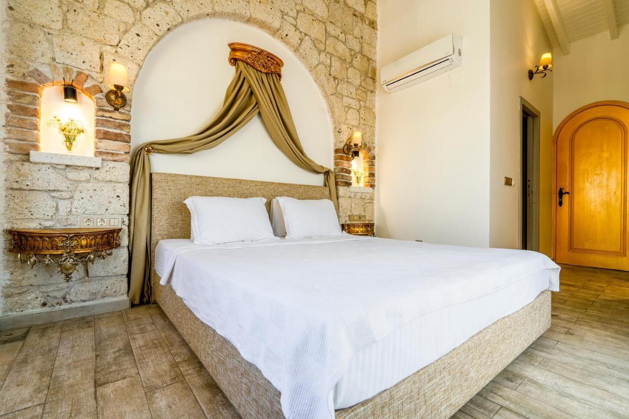Hotel De Gold Alacati Çeşme エクステリア 写真