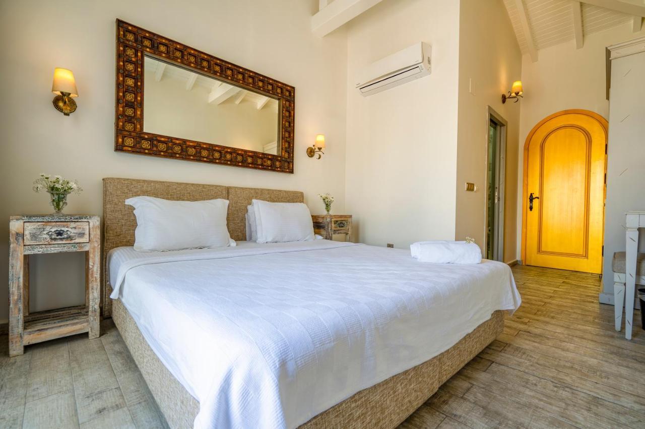 Hotel De Gold Alacati Çeşme エクステリア 写真