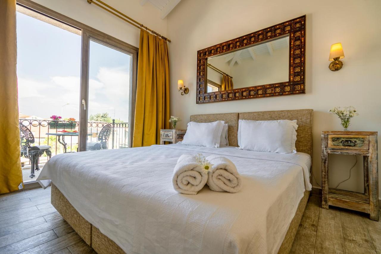 Hotel De Gold Alacati Çeşme エクステリア 写真