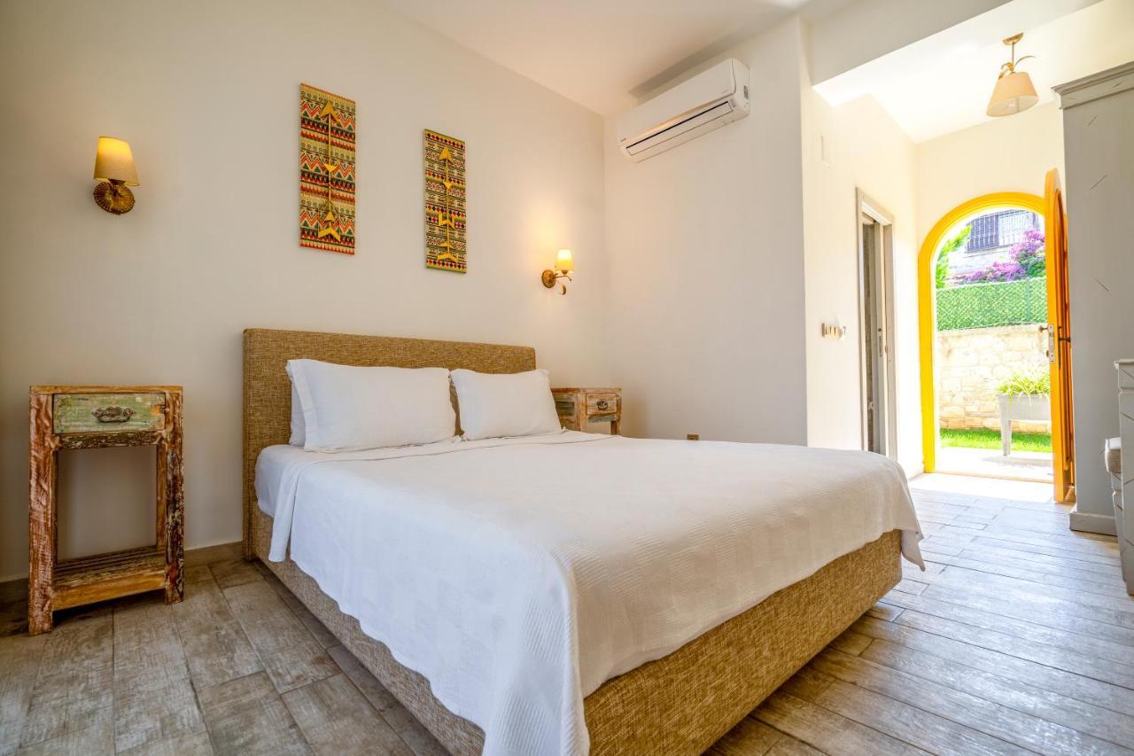 Hotel De Gold Alacati Çeşme エクステリア 写真