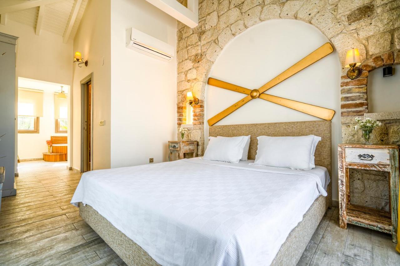Hotel De Gold Alacati Çeşme エクステリア 写真