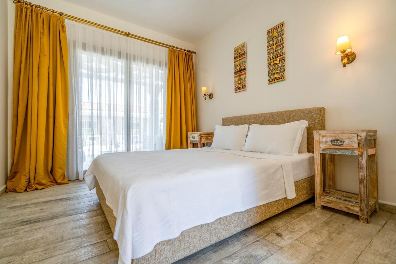 Hotel De Gold Alacati Çeşme エクステリア 写真