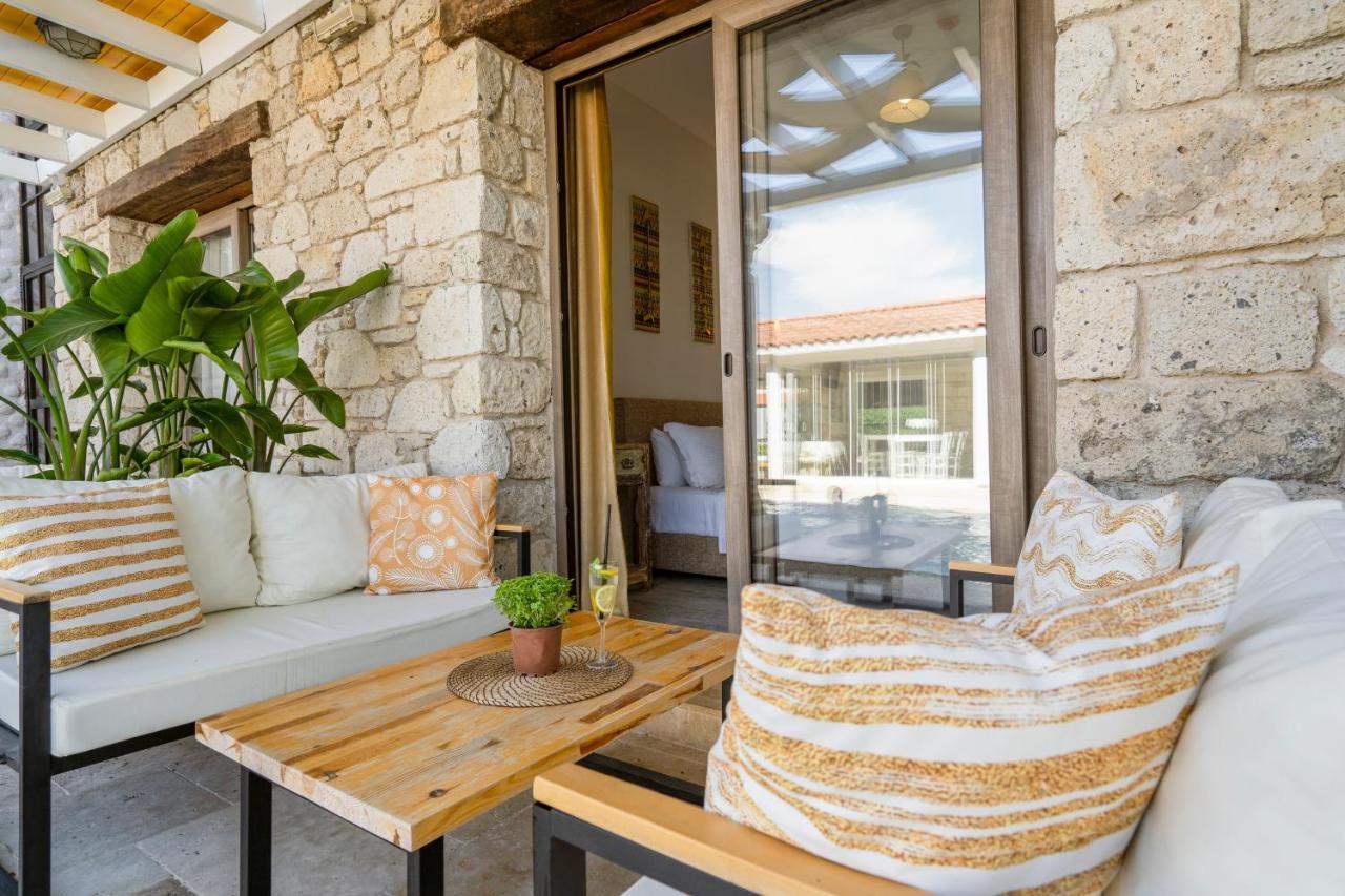 Hotel De Gold Alacati Çeşme エクステリア 写真