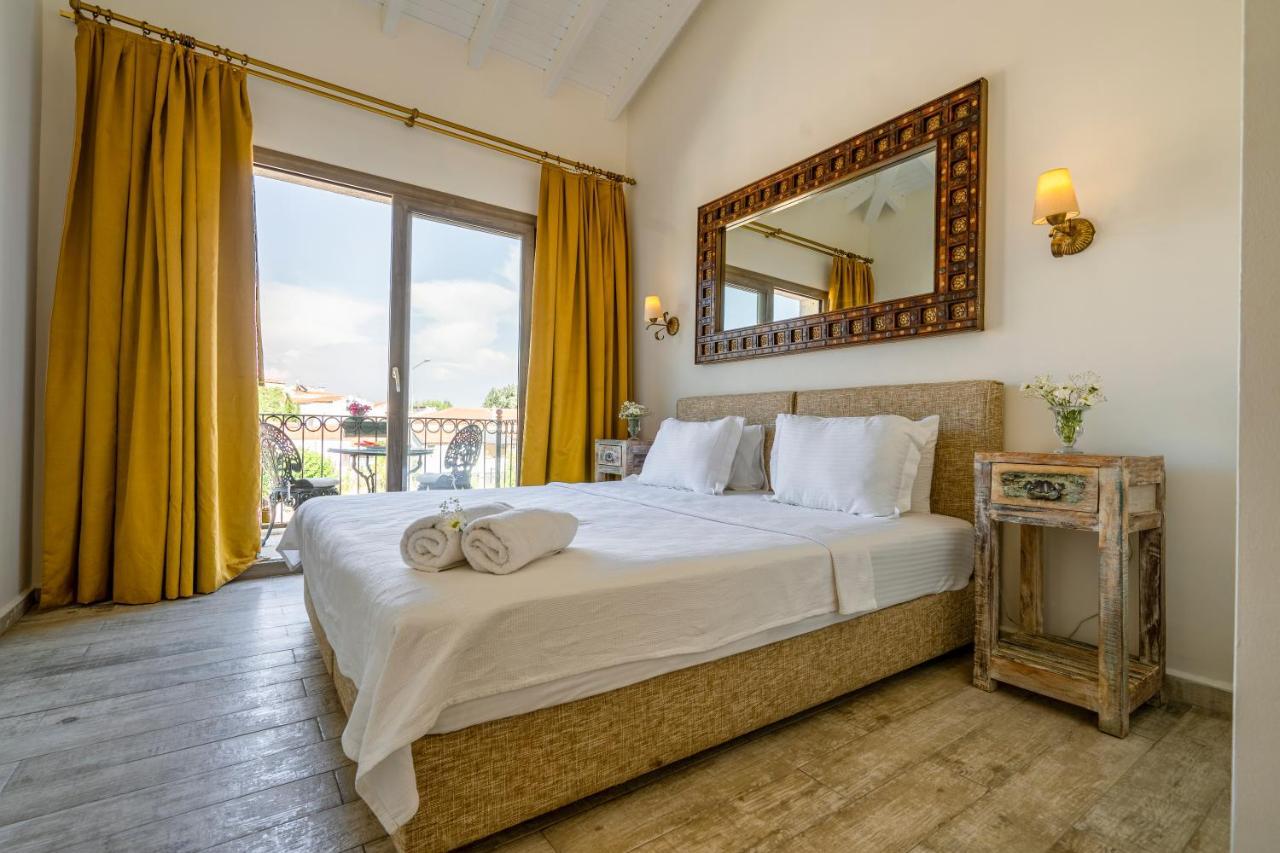 Hotel De Gold Alacati Çeşme エクステリア 写真
