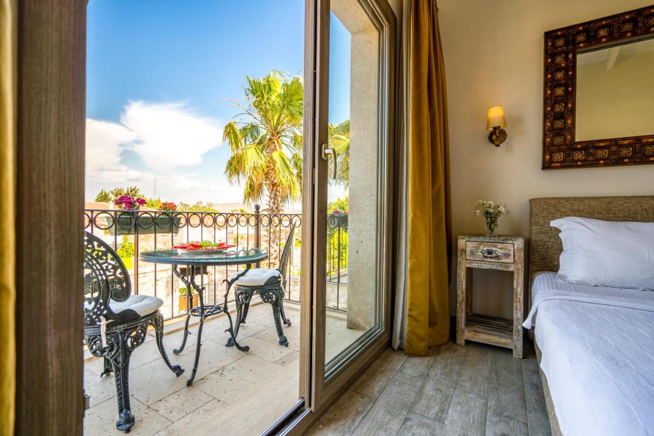 Hotel De Gold Alacati Çeşme エクステリア 写真