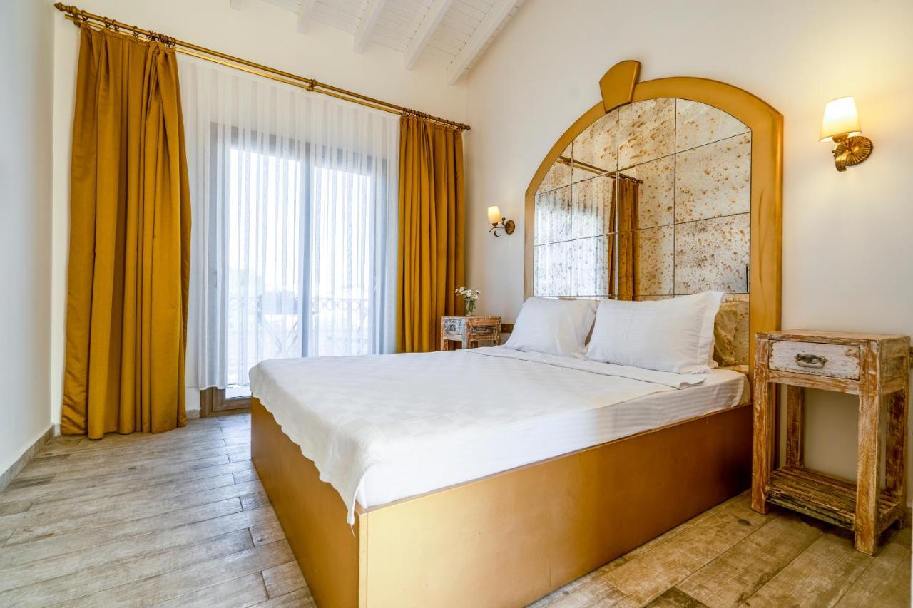 Hotel De Gold Alacati Çeşme エクステリア 写真