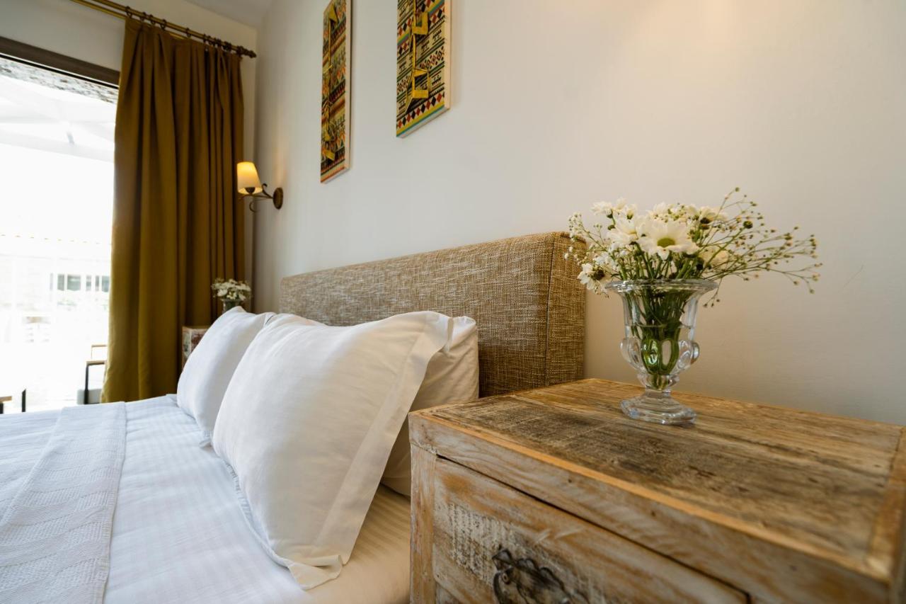 Hotel De Gold Alacati Çeşme エクステリア 写真