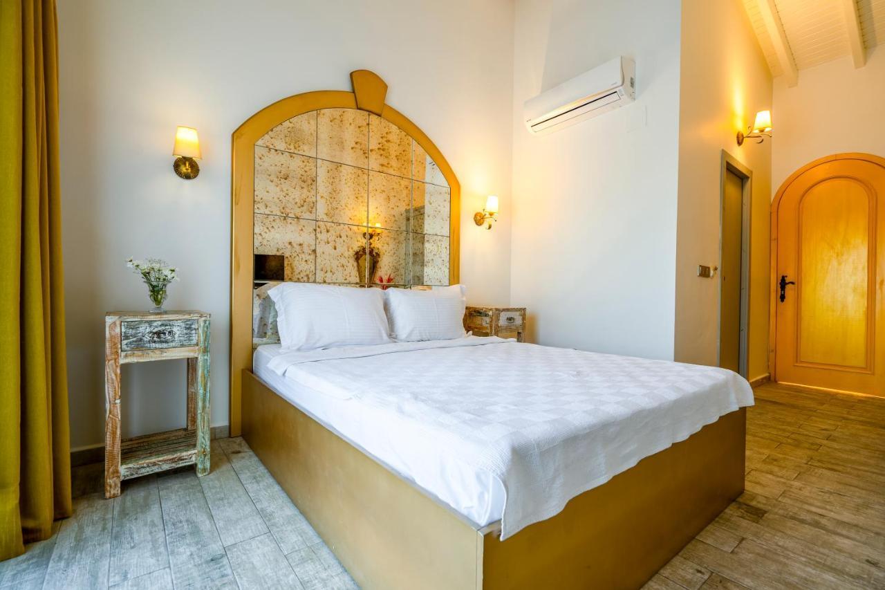 Hotel De Gold Alacati Çeşme エクステリア 写真