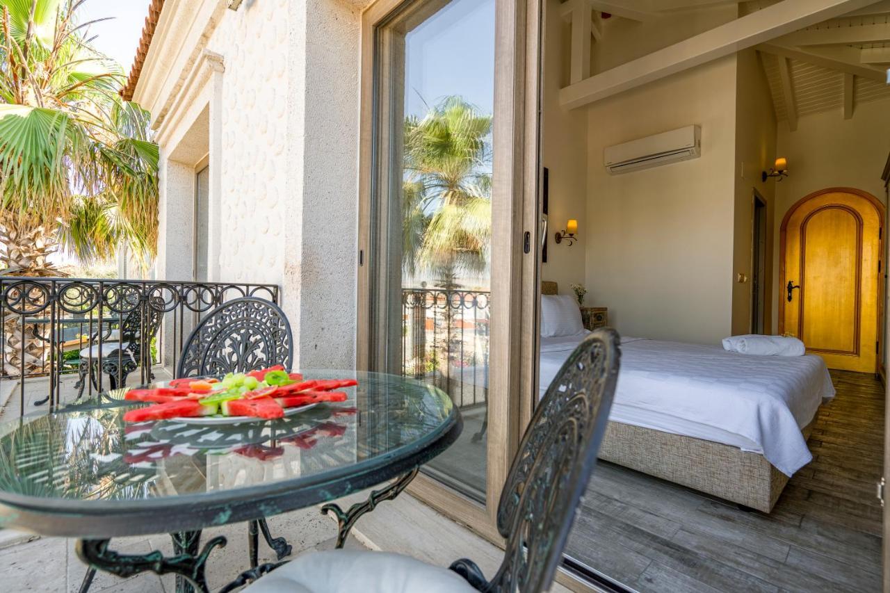 Hotel De Gold Alacati Çeşme エクステリア 写真
