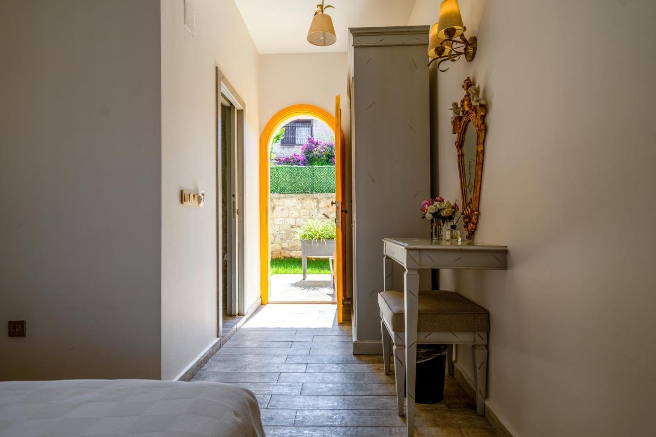 Hotel De Gold Alacati Çeşme エクステリア 写真