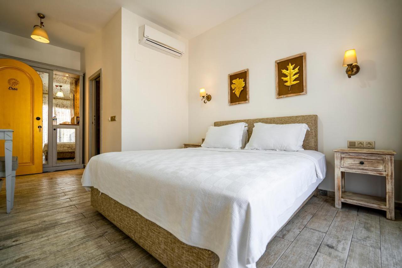 Hotel De Gold Alacati Çeşme エクステリア 写真